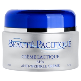 Beauté Pacifiqué AHA Vitamin C Glow Creme 50 ml 